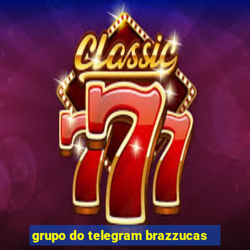 grupo do telegram brazzucas